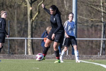 Bild 201 - F Bramfeld 2 - Eimsbuettel 3 : Ergebnis: 0:15